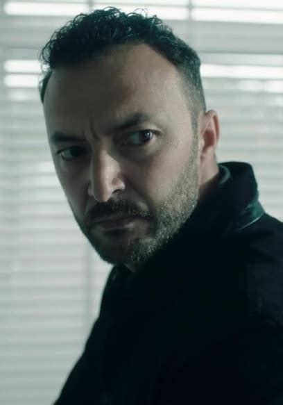 Watch Mocro Mafia S02:E01 .